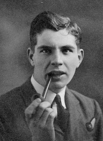 Sgt Ernest John Martin